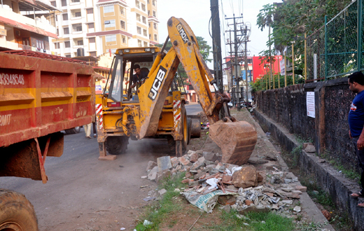 Swacchata Abhiyan
